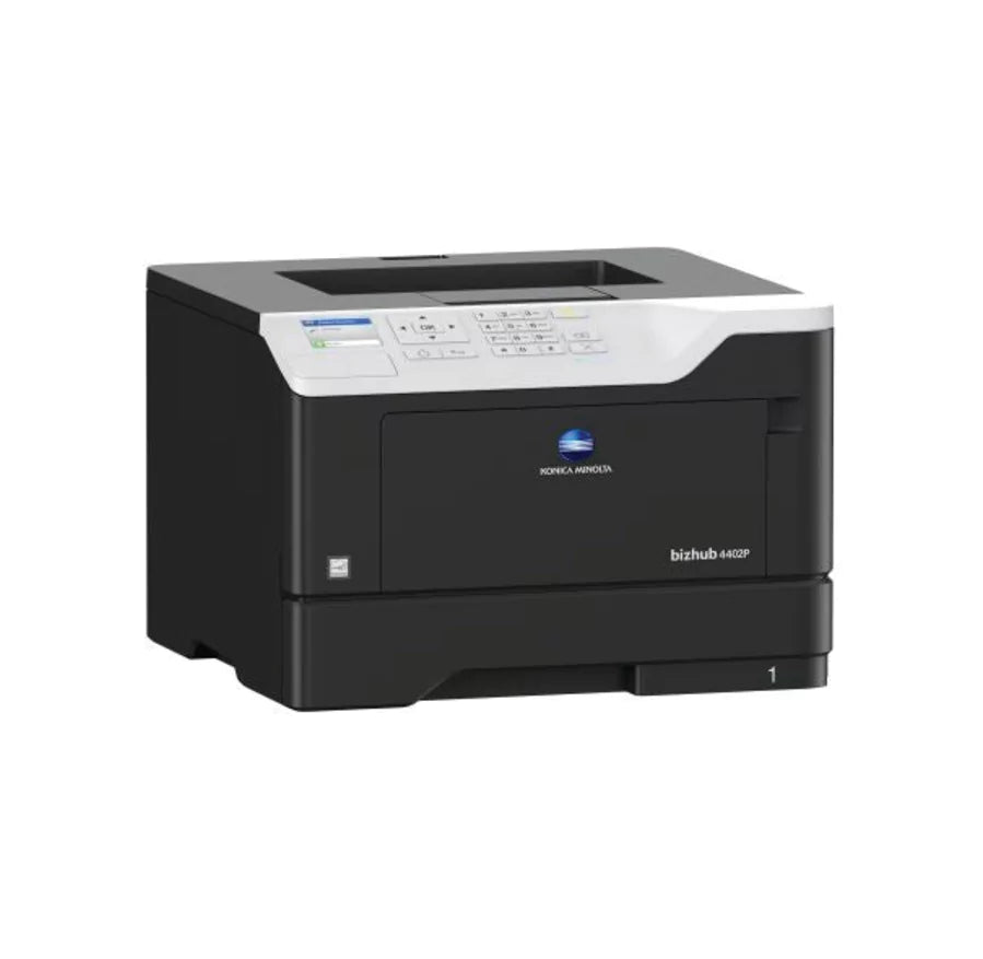 Konica Minolta Bizhub 4402p Konica Minolta Bizhub 4402p